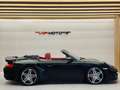 Porsche 911 997 3.6 TURBO CABRIO 550CV CAMBIO MANUALE Schwarz - thumbnail 8