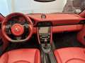 Porsche 911 997 3.6 TURBO CABRIO 550CV CAMBIO MANUALE Schwarz - thumbnail 14