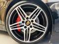 Porsche 911 997 3.6 TURBO CABRIO 550CV CAMBIO MANUALE Schwarz - thumbnail 11