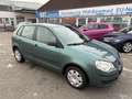 Volkswagen Polo IV Trendline Grün - thumbnail 3