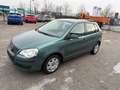 Volkswagen Polo IV Trendline Grün - thumbnail 2