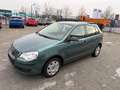 Volkswagen Polo IV Trendline Grün - thumbnail 1