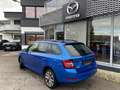 Skoda Fabia Combi Best of Clever Blau - thumbnail 3