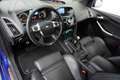 Ford Focus Wagon 2.0 EcoBoost ST-3 VOL LEER NAVI CLIMA PDC .. Blu/Azzurro - thumbnail 2