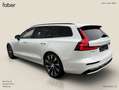 Volvo V60 B4 Benzin Plus Dark Weiß - thumbnail 3