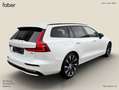 Volvo V60 B4 Benzin Plus Dark Weiß - thumbnail 4