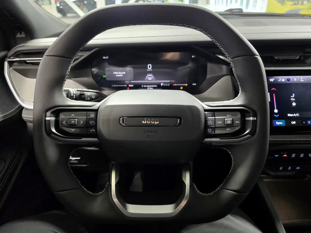 Jeep Cherokee снимка Jeep Cherokee