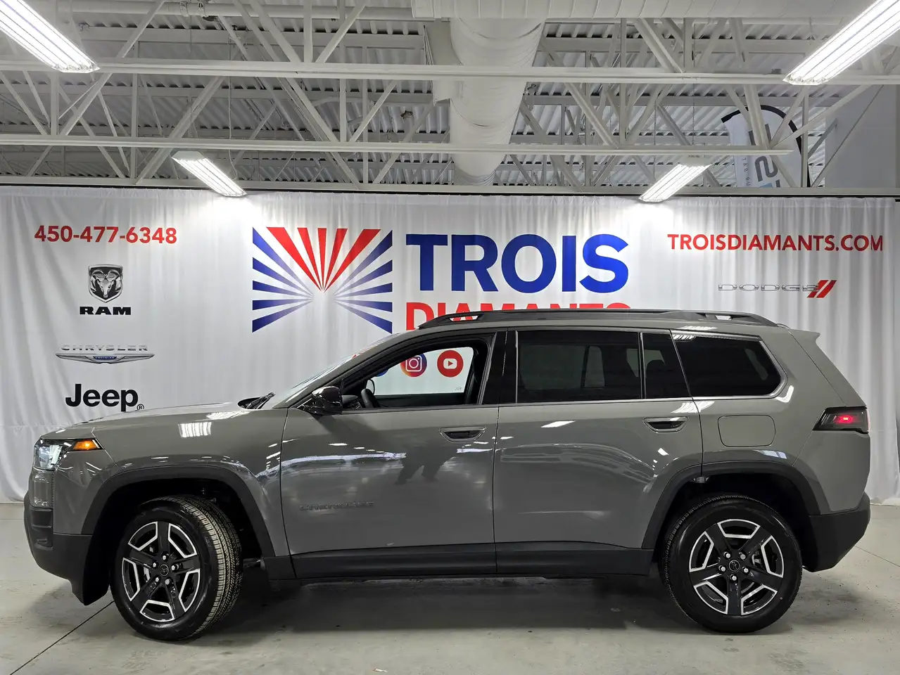 Jeep Cherokee снимка Jeep Cherokee