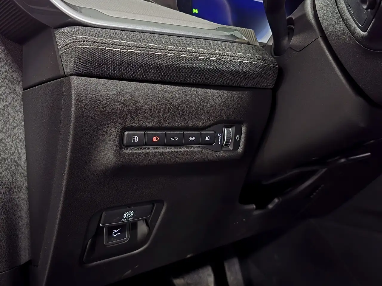 Jeep Cherokee снимка Jeep Cherokee