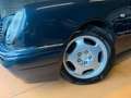 Mercedes-Benz E 420 AVANTGARDE / Vollausstattung / MB Historie Negro - thumbnail 23