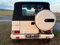 Mercedes-Benz G 500 G500 CABRIO | DE Erstzul. | AHK | LEDER | VOLL Bílá - thumbnail 7