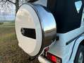 Mercedes-Benz G 500 G500 CABRIO | DE Erstzul. | AHK | LEDER | VOLL Bílá - thumbnail 9