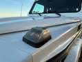 Mercedes-Benz G 500 G500 CABRIO | DE Erstzul. | AHK | LEDER | VOLL Bílá - thumbnail 11