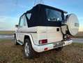 Mercedes-Benz G 500 G500 CABRIO | DE Erstzul. | AHK | LEDER | VOLL Bílá - thumbnail 10