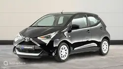 Toyota Aygo 1.0 VVT-i 72ch x-play x-app 5p MC18