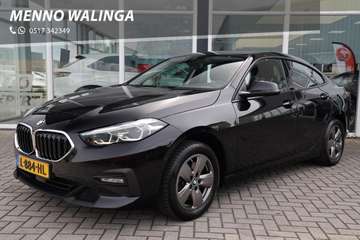2-serie Gran Coupé 218i Executive Edition|Carplay|
