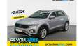 Volkswagen T-Roc 1.5 TSI Life DSG7 Plateado - thumbnail 1