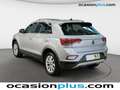 Volkswagen T-Roc 1.5 TSI Life DSG7 Plateado - thumbnail 3
