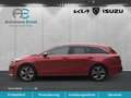 Kia Ceed / cee'd SW 1.6 GDI DCT OPF Plug-in-Hybrid Platinum Edition Rot - thumbnail 4