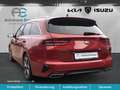 Kia Ceed / cee'd SW 1.6 GDI DCT OPF Plug-in-Hybrid Platinum Edition Rot - thumbnail 5