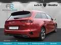 Kia Ceed / cee'd SW 1.6 GDI DCT OPF Plug-in-Hybrid Platinum Edition Rot - thumbnail 7