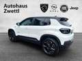 Jeep Avenger 85th Anniversary MHEV 110 Rot - thumbnail 4