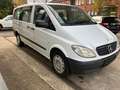 Mercedes-Benz Vito CDI lang  9-Sitzer  Klima Weiß - thumbnail 3
