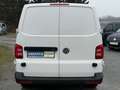 Volkswagen T6 Transporter Kasten lang /1.HD/KLIMA/SITZHZG Weiß - thumbnail 5