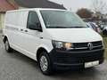 Volkswagen T6 Transporter Kasten lang /1.HD/KLIMA/SITZHZG Weiß - thumbnail 3