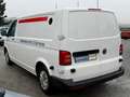 Volkswagen T6 Transporter Kasten lang /1.HD/KLIMA/SITZHZG Weiß - thumbnail 6