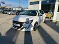 Peugeot 208 PureTech 75 Stop&Start 5 porte Active Pack Bianco - thumbnail 1