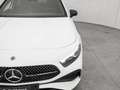 Mercedes-Benz A 200 d Automatic Білий - thumbnail 2