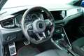 Volkswagen Polo 2.0 TSI GTI. Adaptief Cruise, Camera, Milltek, 18" Blauw - thumbnail 13