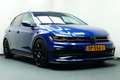 Volkswagen Polo 2.0 TSI GTI. Adaptief Cruise, Camera, Milltek, 18" Bleu - thumbnail 1