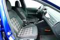 Volkswagen Polo 2.0 TSI GTI. Adaptief Cruise, Camera, Milltek, 18" Blauw - thumbnail 4