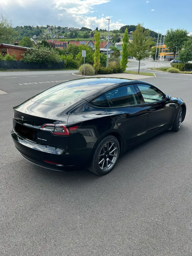 Tesla Model 3 Long Range AWD 75kWh - 2