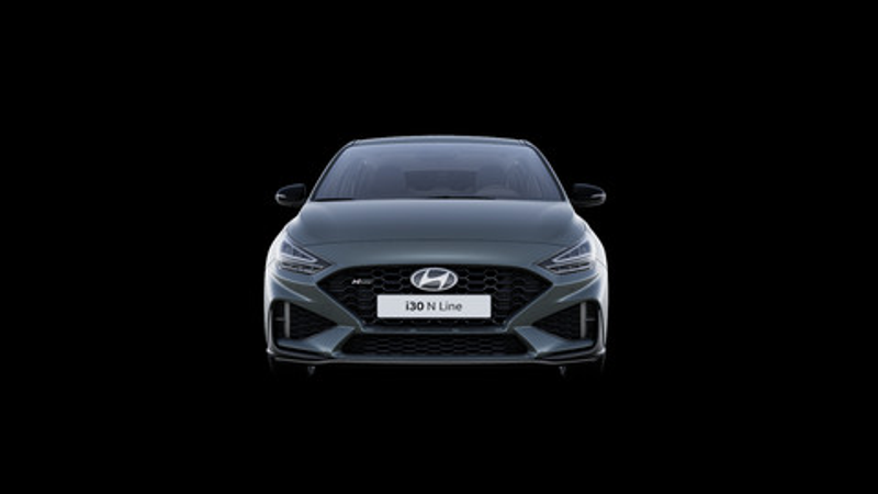 Hyundai i30 5D 1.0 T-GDi 73kW Twist N-Line DCT — photo 3