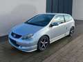 Honda Civic 1.6 i Sport*3trg*Klima*ALU* Klima Fenster el. Silber - thumbnail 4