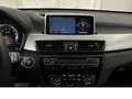 BMW X1 sDrive 18 i Advantage Steptronic Grau - thumbnail 9