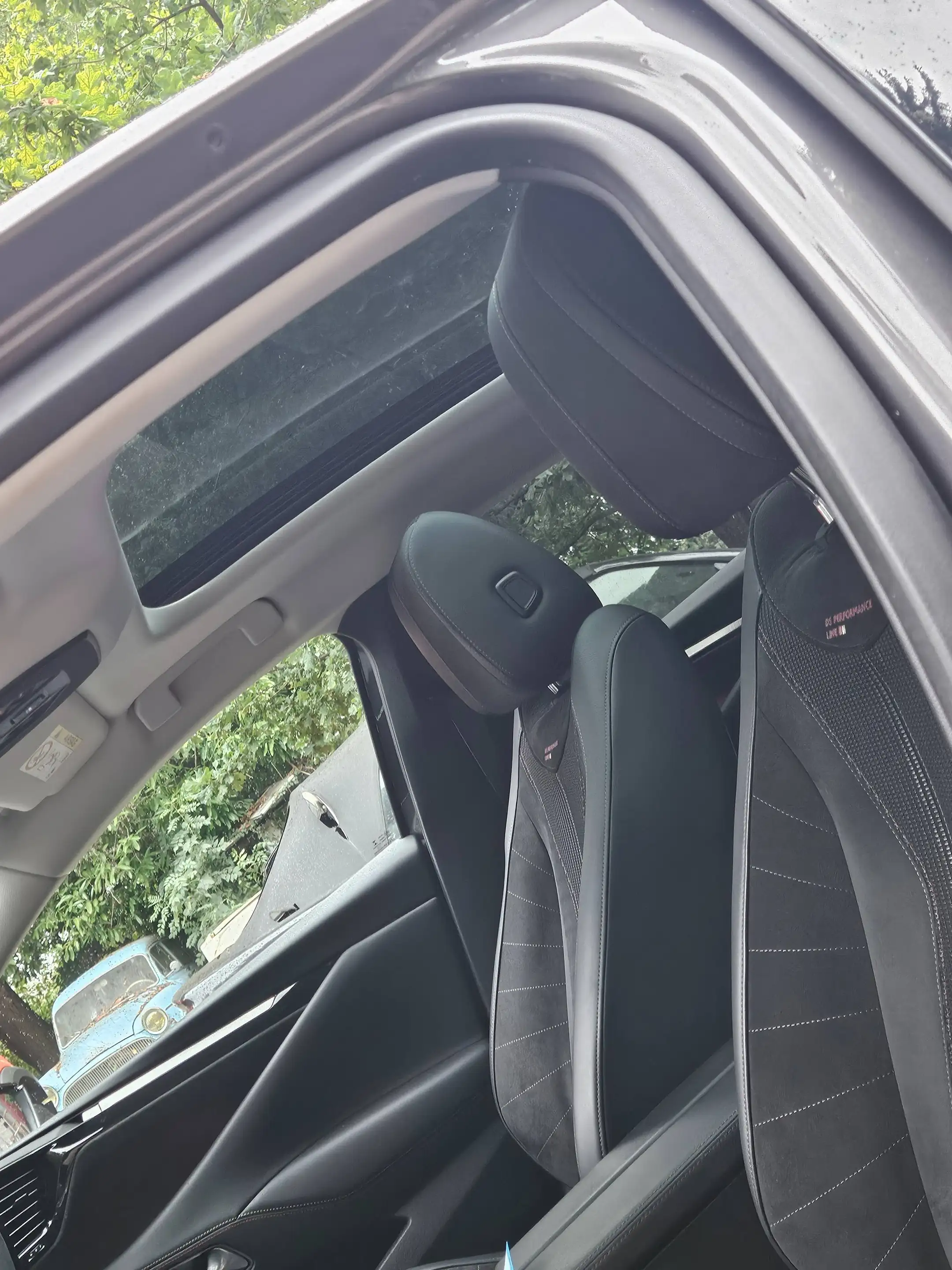 DS Automobiles DS 4 DS 4 PHEV 1.6 E-TENSE Bastille (165 kW) — photo 5