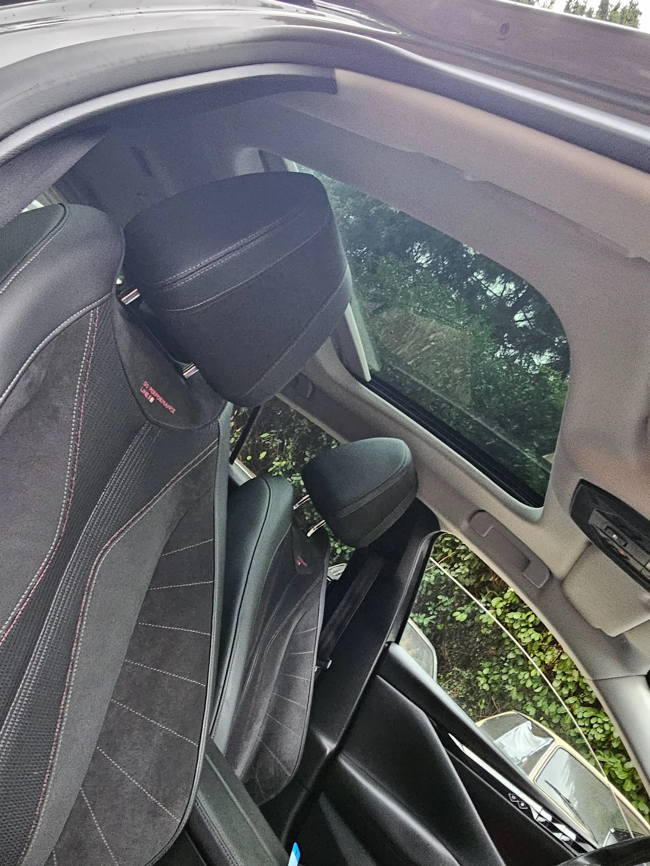 DS Automobiles DS 4 DS 4 PHEV 1.6 E-TENSE Bastille (165 kW) — photo 14