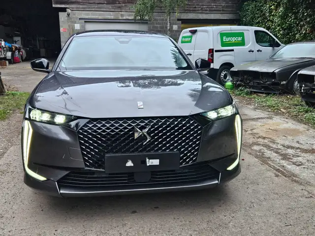 DS Automobiles DS 4 DS 4 PHEV 1.6 E-TENSE ( 132KW ESS +33KW ELEC)