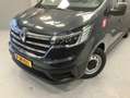 Renault Trafic RED Van T29 L2H1 DC 2.0dC1 150pk |Betimmering | Tr Grijs - thumbnail 11