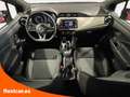 Nissan Micra IG-T Acenta 92 Rojo - thumbnail 16