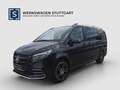 Mercedes-Benz V 220 V 220 L STYLE DISTRONIC AMG NAVI LED AHK STANDH Gris - thumbnail 1
