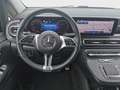 Mercedes-Benz V 220 V 220 L STYLE DISTRONIC AMG NAVI LED AHK STANDH Gris - thumbnail 6