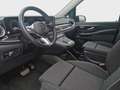 Mercedes-Benz V 220 V 220 L STYLE DISTRONIC AMG NAVI LED AHK STANDH Gris - thumbnail 4