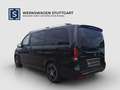 Mercedes-Benz V 220 V 220 L STYLE DISTRONIC AMG NAVI LED AHK STANDH Gris - thumbnail 3