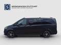 Mercedes-Benz V 220 V 220 L STYLE DISTRONIC AMG NAVI LED AHK STANDH Gris - thumbnail 2