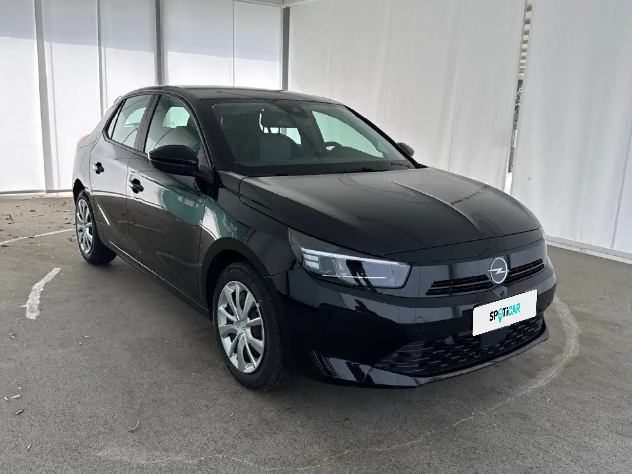 Opel Corsa 2026